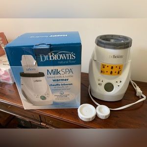 Bottle & Breast milk bottle Warmer